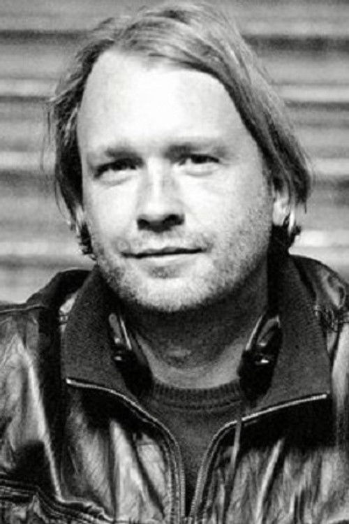 Adrian Panek profile