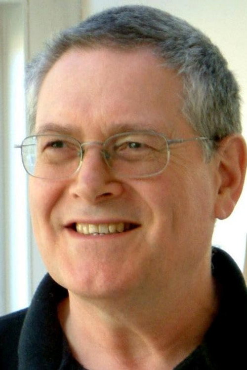 Photo of John Ward, Camera