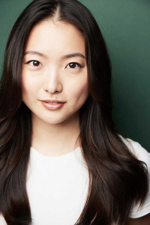 Photo of Jasmine Kim, Acting