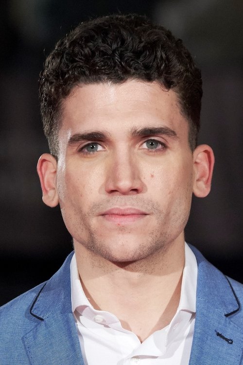 Jaime Lorente profile