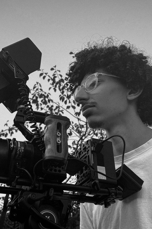 Photo of Ikozy, Acting