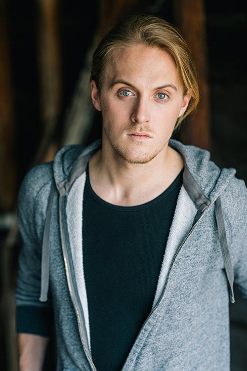 Photo of Kale Clauson, Acting