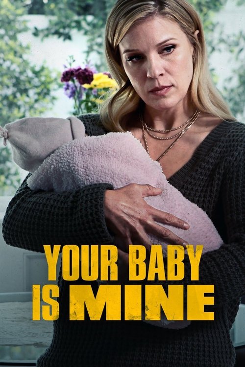 Movie poster for Baby Obsession (2018)