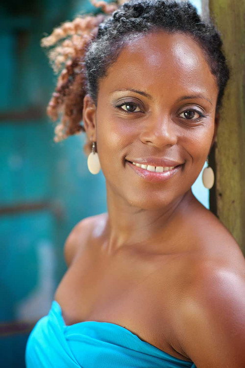 Photo of Daniely Francisque, Acting
