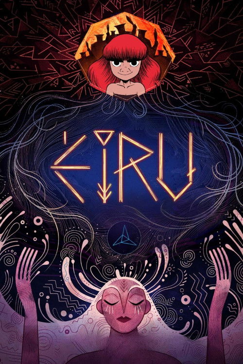 Movie poster for Éiru (2025)