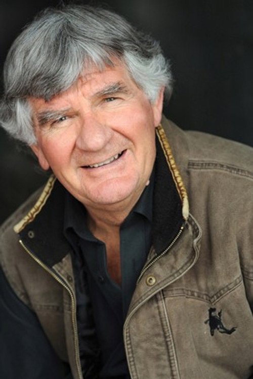 Photo of Alex Green, Crew