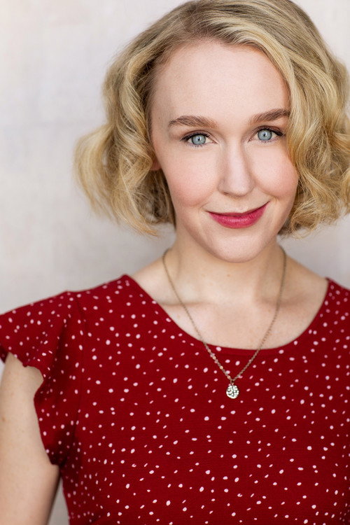 Photo of Allison Lobel, Acting