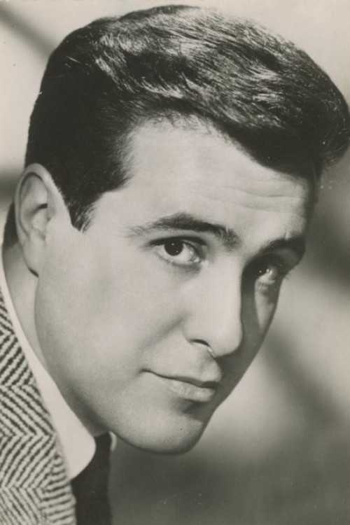 Photo of Jean Bretonnière, Acting