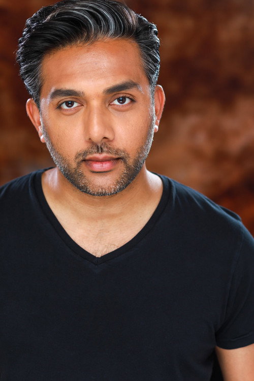 Photo of Shay Ali, Acting