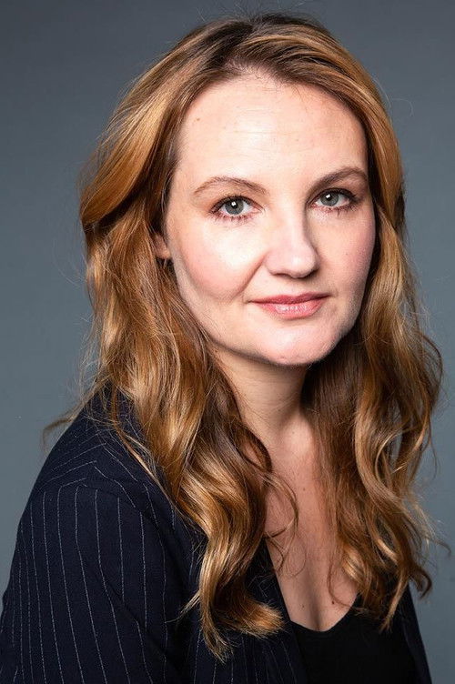 Gina Costigan profile