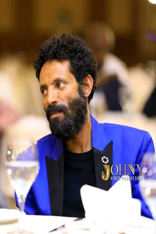 Photo of Alemayehu Belayneh, Acting