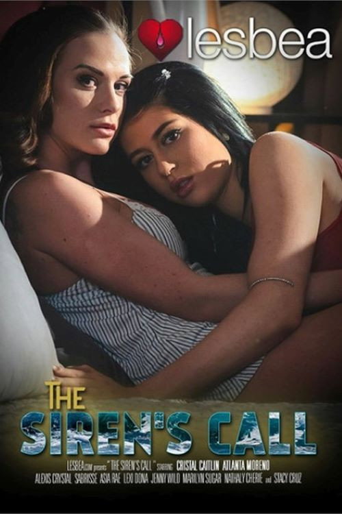 Movie poster for The Siren's Call (2023)
