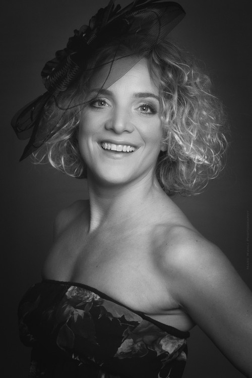 Judith Hildebrandt profile