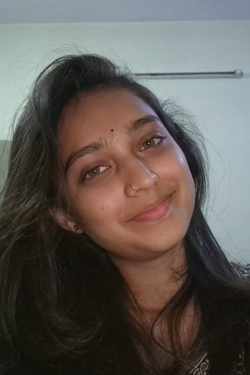 Photo of Sai Surabhi, Acting