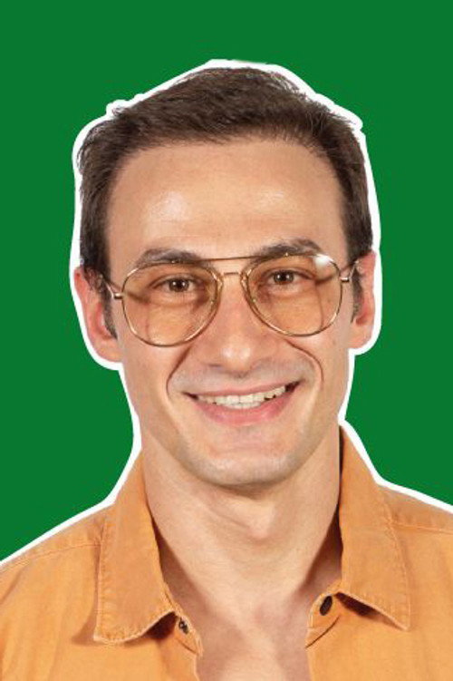 Andreas Koutsoftas profile