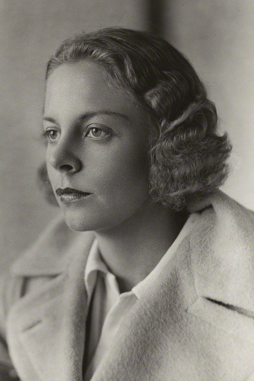 Photo of Alice Marble, Acting