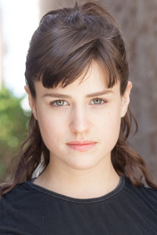 Photo of Kate Dalton, Acting