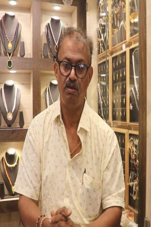 Photo of Pranay Shirodkar, Acting