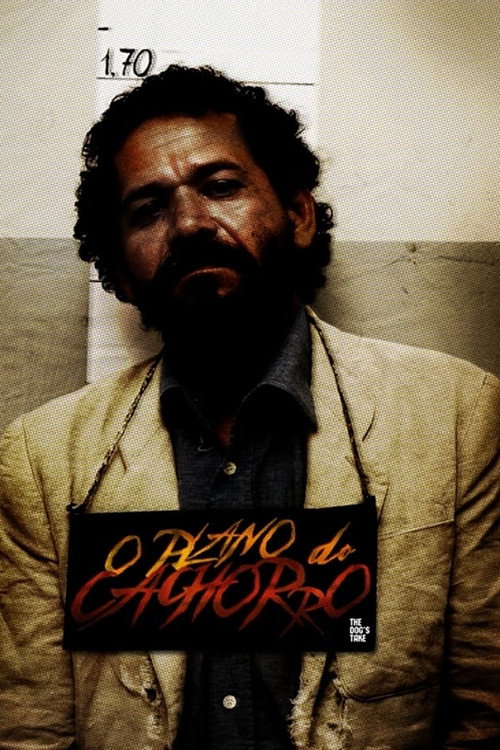 Movie poster for O Plano do Cachorro (2009)