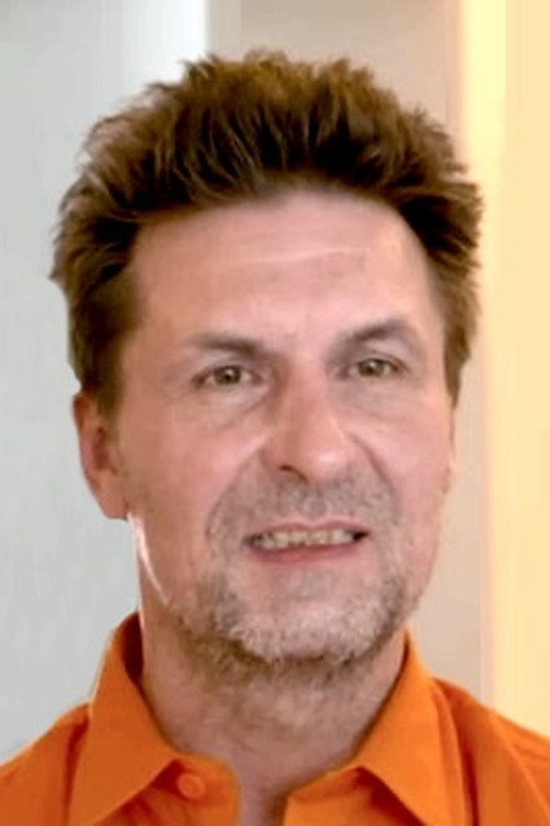Photo of Ecki Hard, Acting