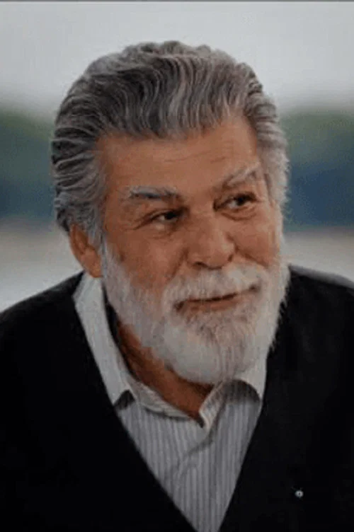 Photo of Cemil Özbayer, Acting
