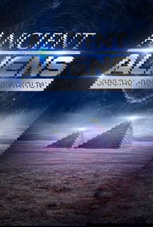 Ancient Aliens: Special Presentation poster