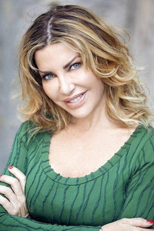 Photo of Maria Grazia Nazzari, Acting
