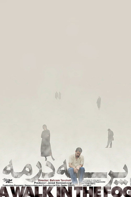 Movie poster for A Walk in the Fog (2010)