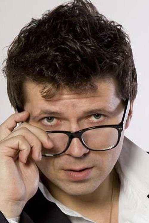 Photo of Andrey Bestuzhev, Acting
