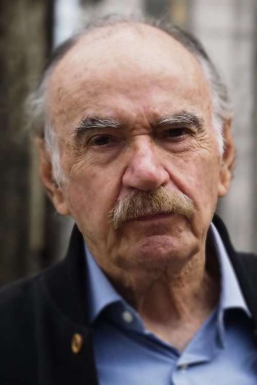 Antonio Salines profile