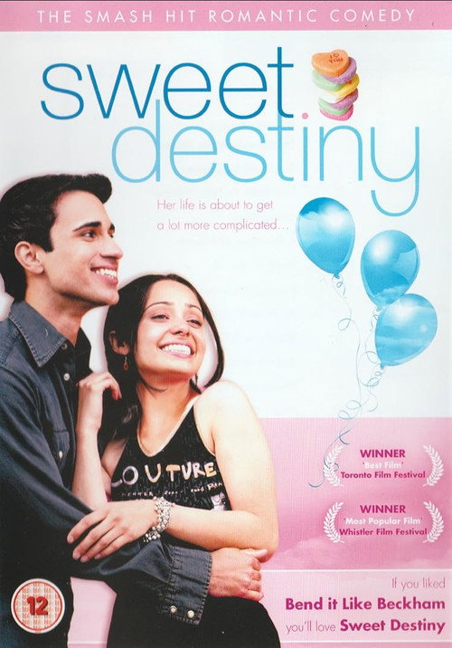 Movie poster for Pink Ludoos (2004)