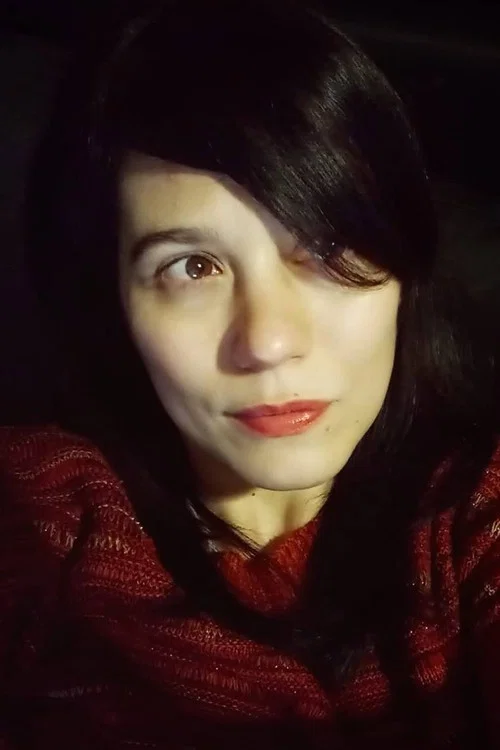 Photo of Eva Pallarés, Acting