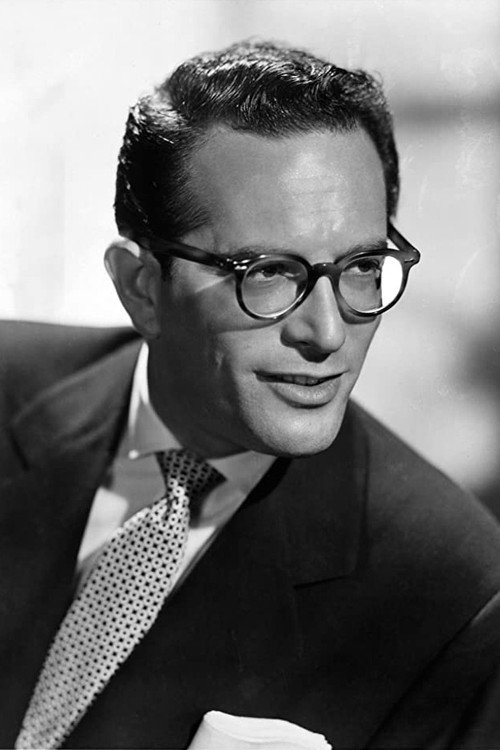 Photo of Robert Q. Lewis, Acting