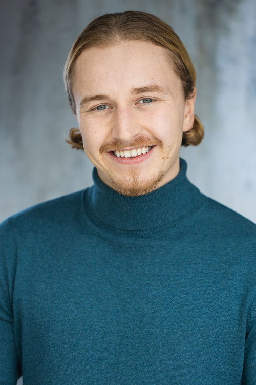 Photo of Hugh Hedley Lewis, Acting