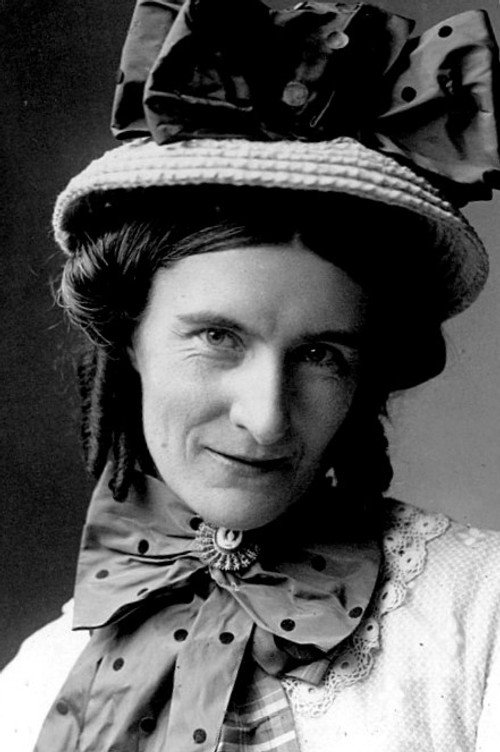 Photo of Loyola O'Connor, Acting