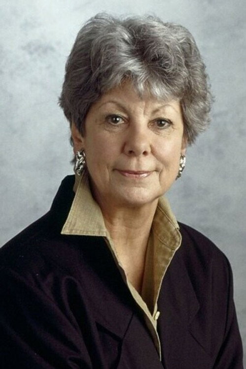 Photo of Ann Hasekamp, Acting