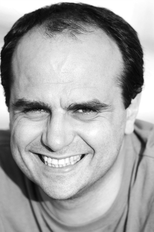 Photo of Luca Vendruscolo, Directing