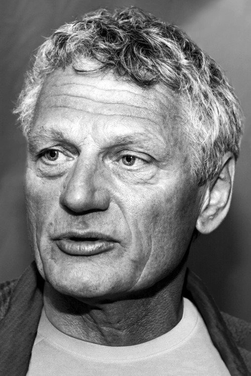 Photo of Stéphane Schaffter, Acting