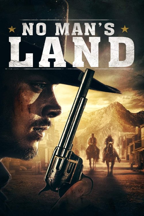 Movie poster for No Man's Land (2019)
