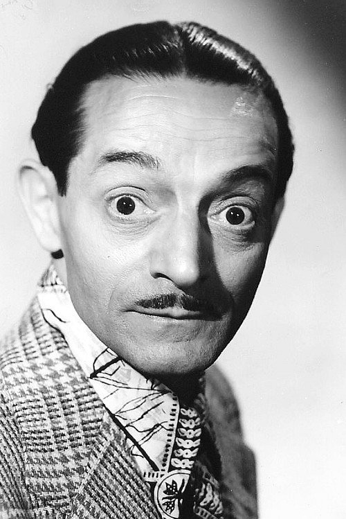 Photo of Lester Allen, Acting