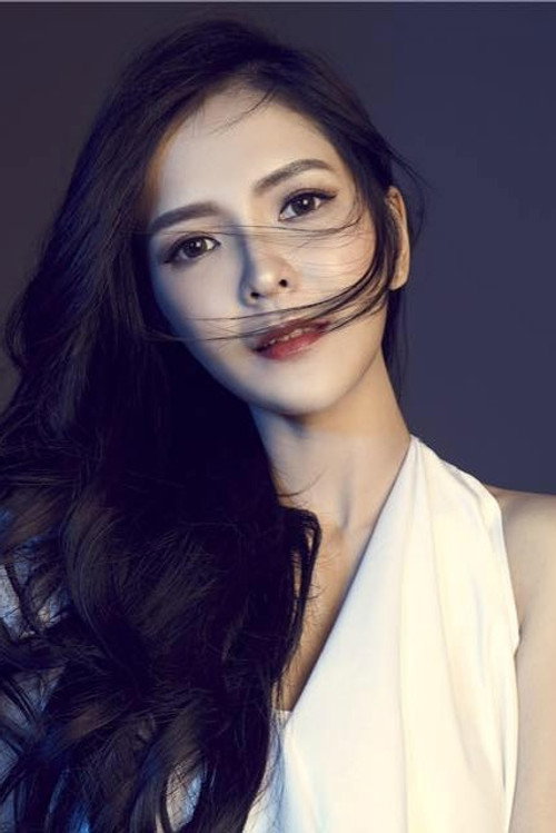 Photo of Stella Chung, Acting