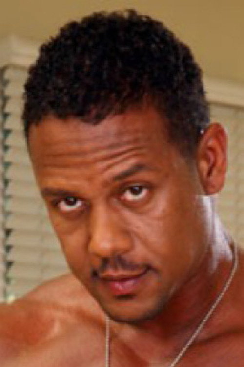 Photo of Laval Jones, Acting