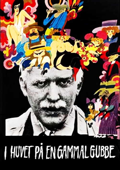 Movie poster for Out of an Old Man's Head (1968)