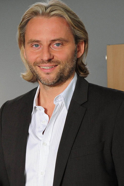 Photo of Erich Altenkopf, Acting