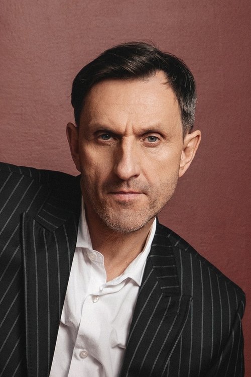 Dainius Kazlauskas profile