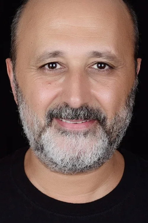 Photo of Ahmet Bilgin, Acting