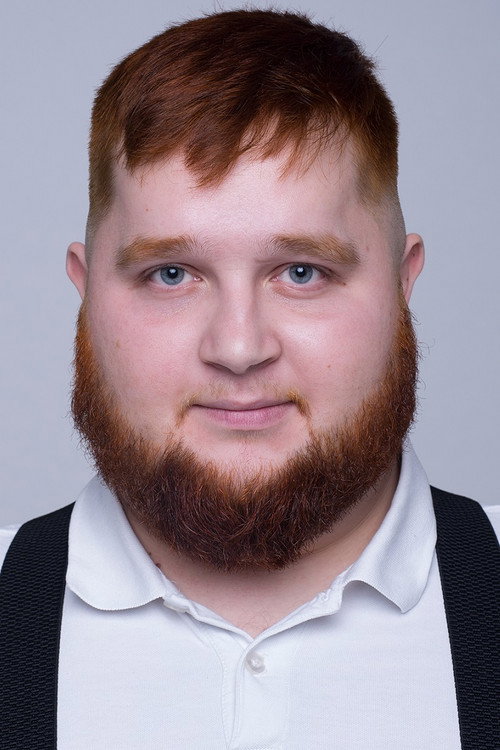 Photo of Dimitriy Krasilov, Acting