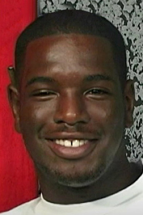 Photo of Mr. G, Acting