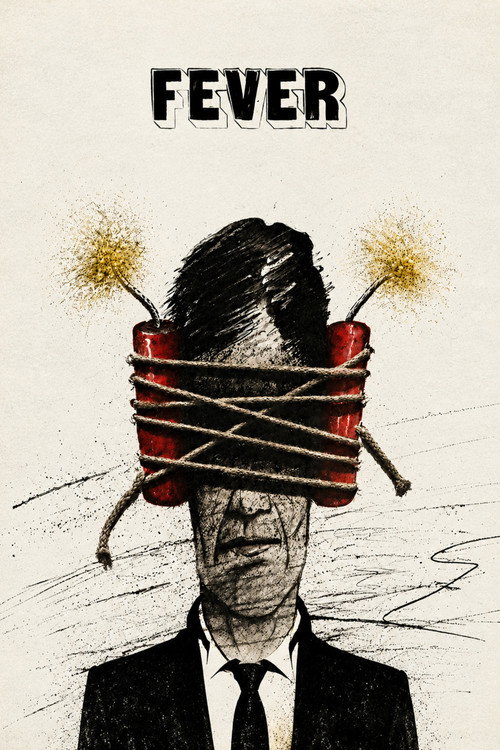Movie poster for Fever (1981)