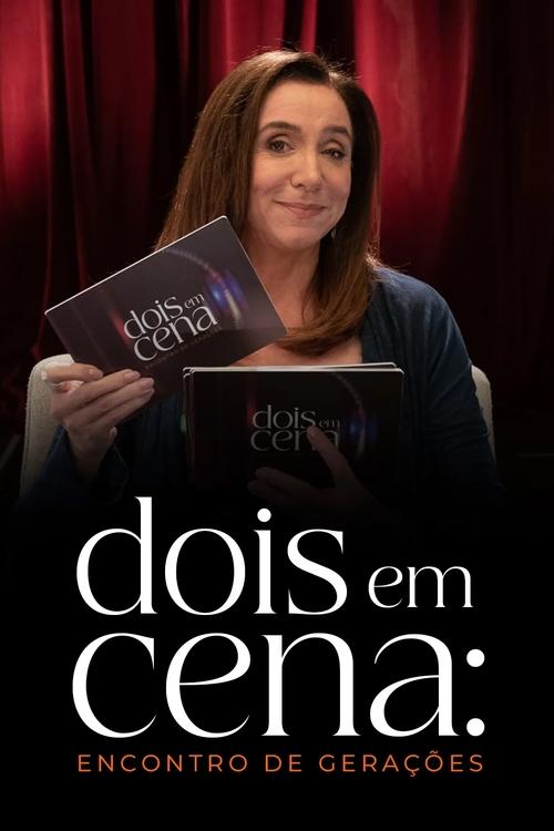 Dois em Cena: Encontro de Gerações poster